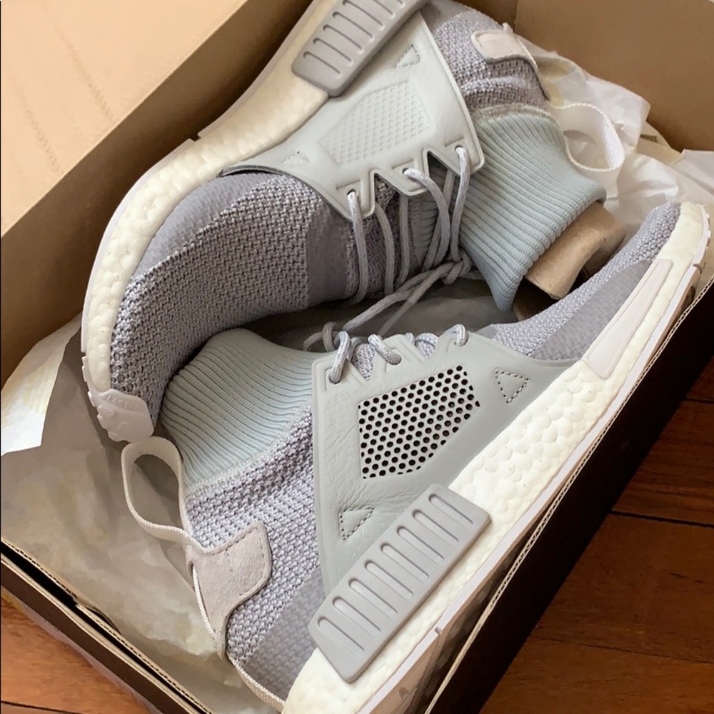 Brand New AdidasSneakers